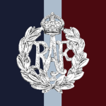 [RAF] Royal Air Fοrce