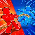 Rope Out!