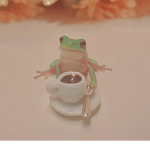 FROGGY GROUP / ONLY FROGGYS CAN JOIN