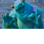 Monster's Inc. (Meme Clothing)