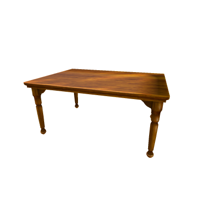 RageTable FLINGABLE