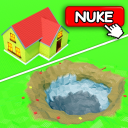 Nuke your World