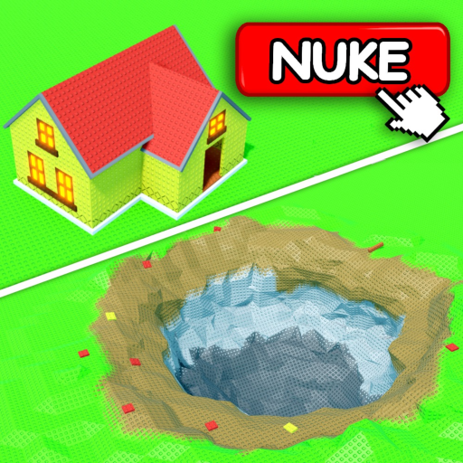 Nuke your World