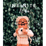 Infinite Ivy Clothing