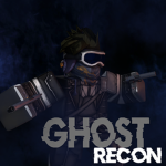Ghost Recon FPS