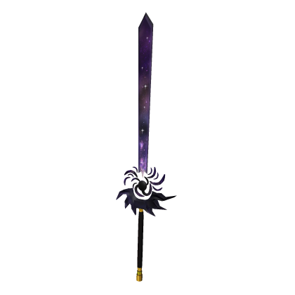 Black Hole Sword