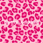 glowing.x.clothing