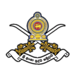 [-] Sri Lankan Armed Forces
