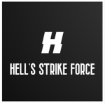 Hell's Strike Force