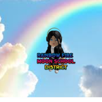 Rainbow Fire Moon School District