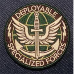 Deployable Specialized Forceѕ*