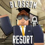 Blossom | Resort