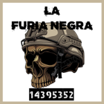 LA FURIA NEGRA