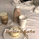 Nobles Cafe