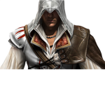 Assassin of roblox.