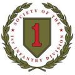 USAR| 1st Infаntry Dіvisіоn