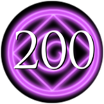 Level 200