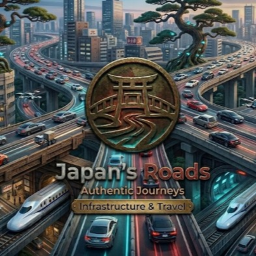 Japan's roads