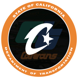 CalTrans Gathering Center