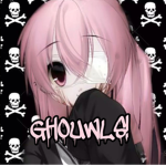 GHOUWLS!