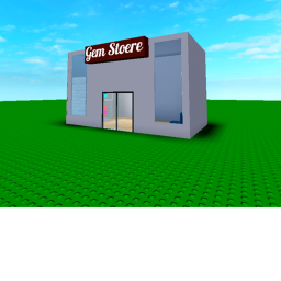 Gem Store