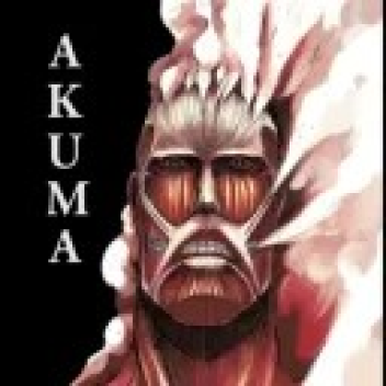 AKUMA [ATTACK ON TITAN]