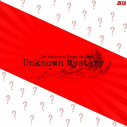 🔪Unknown Mystery [Under Construction] icon