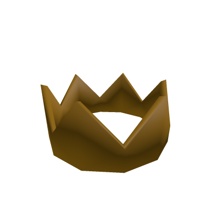 golden crown