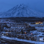 Kamchatka, Russia