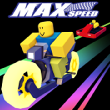 Max Speed 🏁UPDATE!