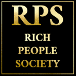 Rich people society