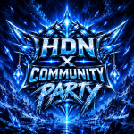 HDN PARTY