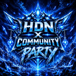HDN PARTY