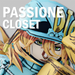 Passione Closet