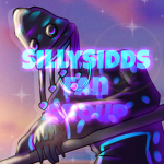 SillySidds Fan Group