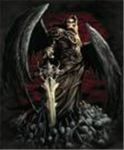 Death Riders of the underworld