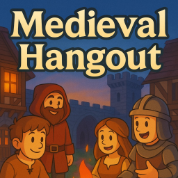 Medieval Hangout