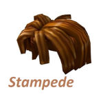 Bacon Stampede