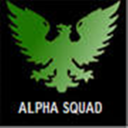 (Night Party!!)Team Alpha Hangout