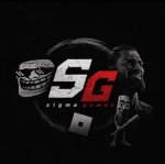 SigmaGames!