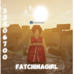 #FATCHINAGIRL