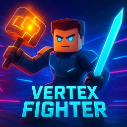 Vertex Fighter