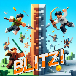 BLITZ! [BETA]