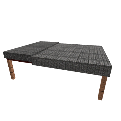 Easy to make Bed