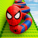 Climb Spiderman Tower