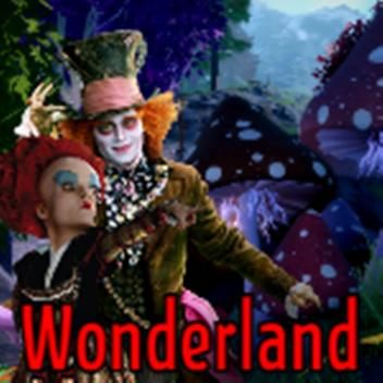Enchanted Wonderland
