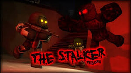 The Stalker [Reborn]