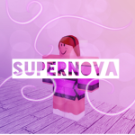 +*Supernova Competition Team*+