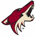 NHL Phoenix Coyotes Fan club