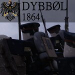 (NEW) Dybbol, 1864